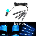 VIMEDA | Car Interior LED Light™