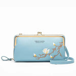 VIMEDA | Embroidered Phone Bag™
