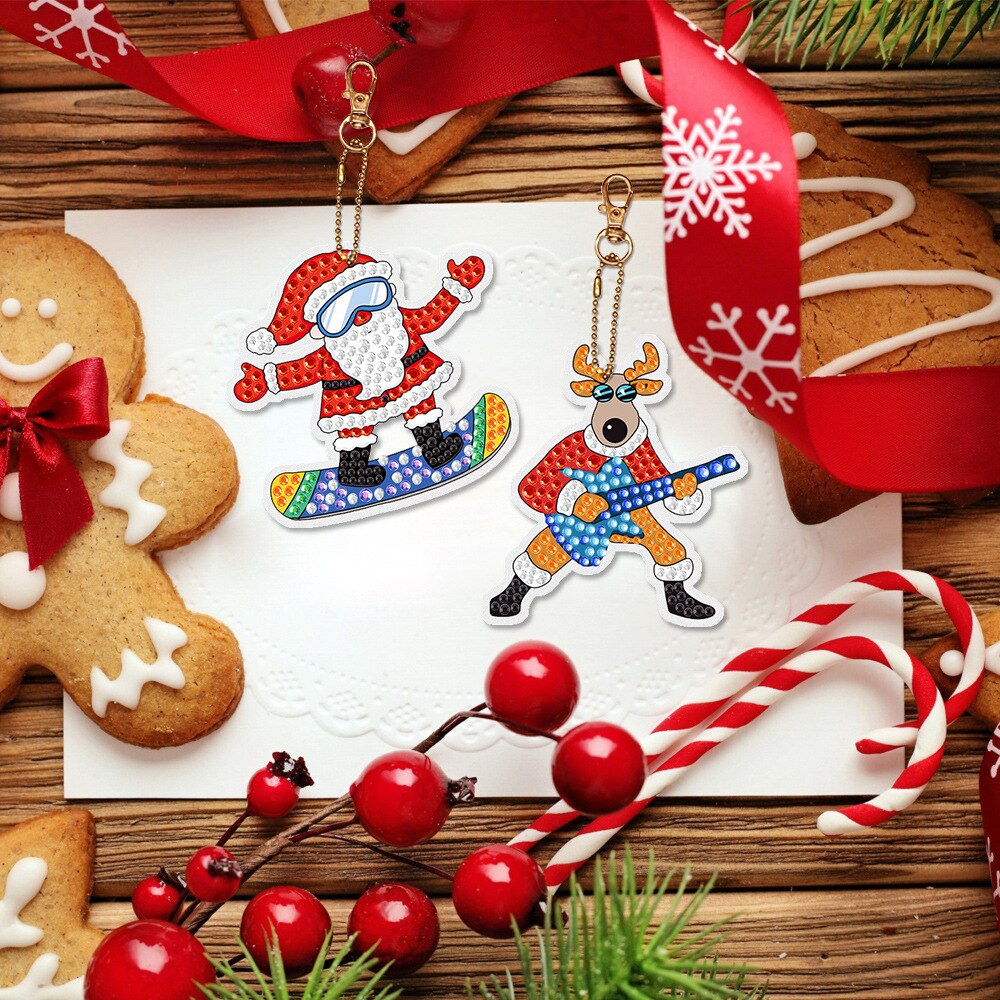 VIMEDA | DIY Holiday Paintings™