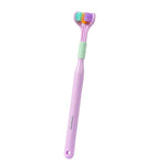 VIMEDA | Three-Sided Toothbrush™  (1+1 GRATIS)