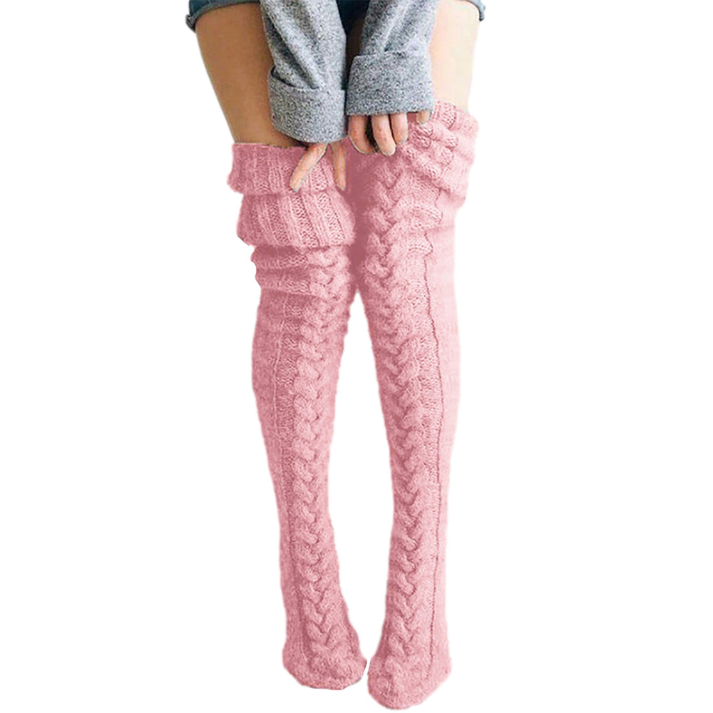 VIMEDA | Knitted Winter Stockings™