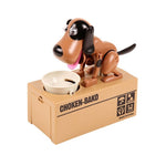 VIMEDA | Doggy Coin Bank™