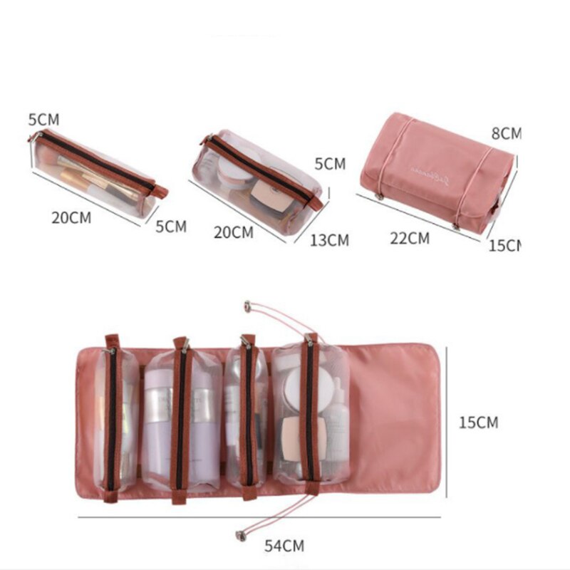 VIMEDA | Travel Cosmetic Case™