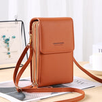 VIMEDA | Touchscreen Crossbody Bag™