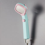 VIMEDA | Pressurized Shower Head™