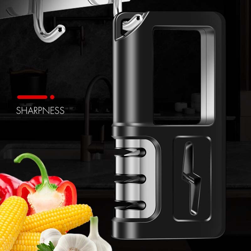 VIMEDA | Instant Blade Sharpener™