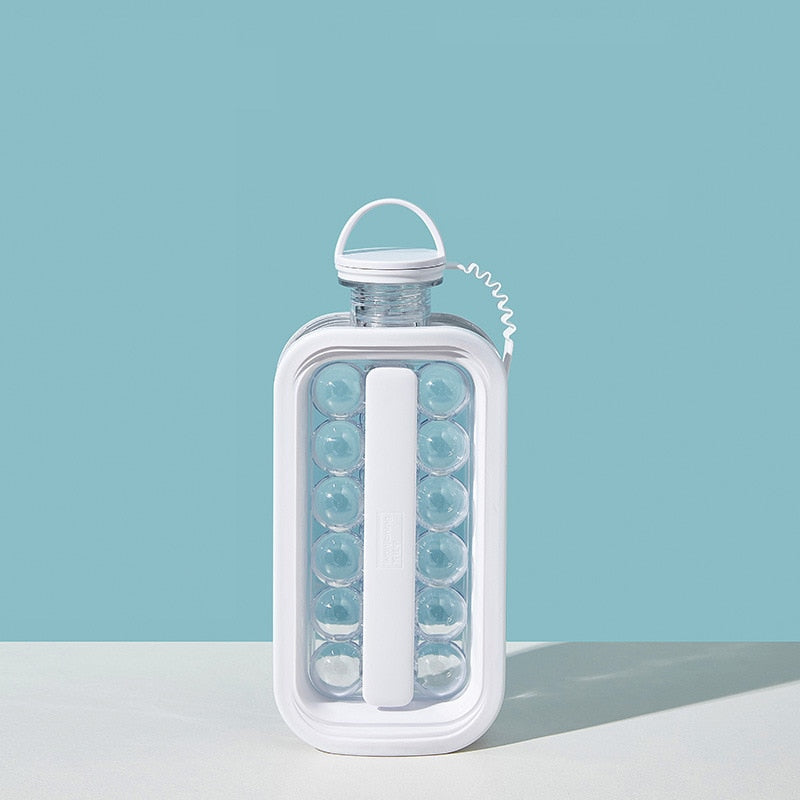 VIMEDA | Ice Ball Bottle™