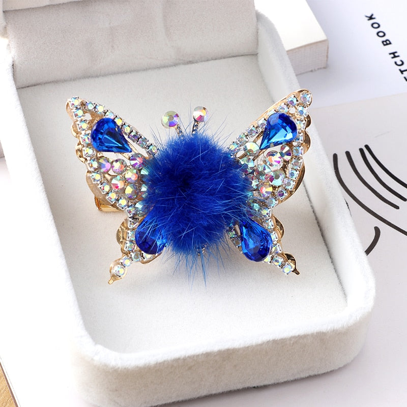 VIMEDA | Flying Butterfly Hairpin™ (2+2 GRATIS)