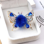 VIMEDA | Flying Butterfly Hairpin™ (2+2 GRATIS)