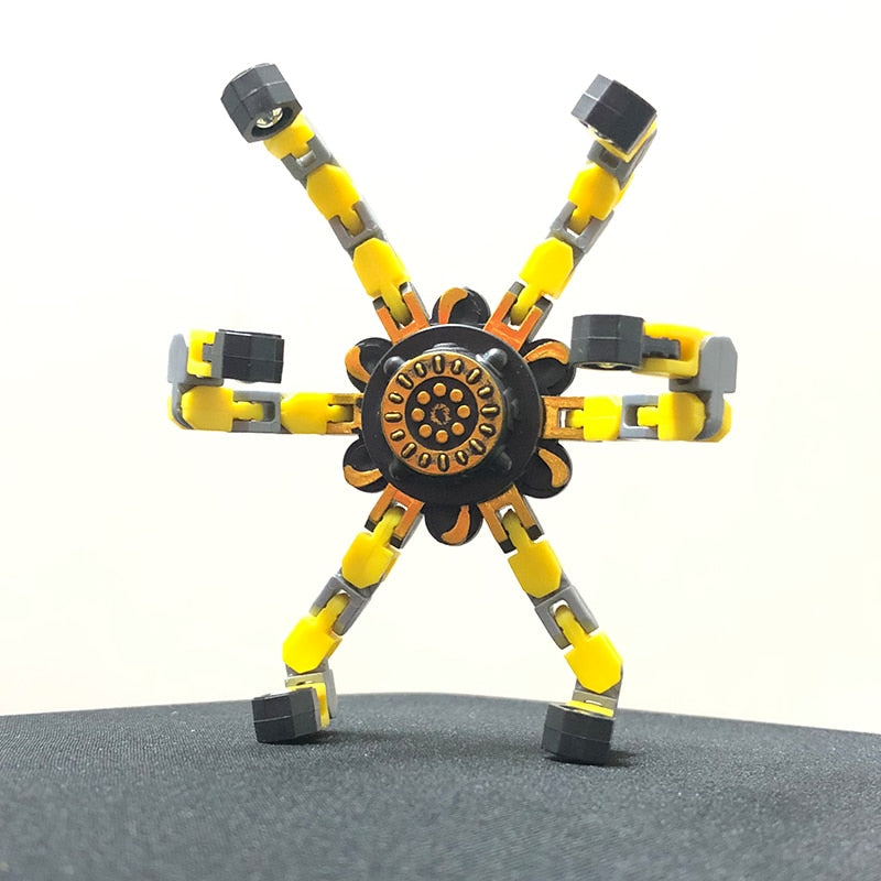VIMEDA | Robot Fidget Spinner™ (1+1 GRATIS)