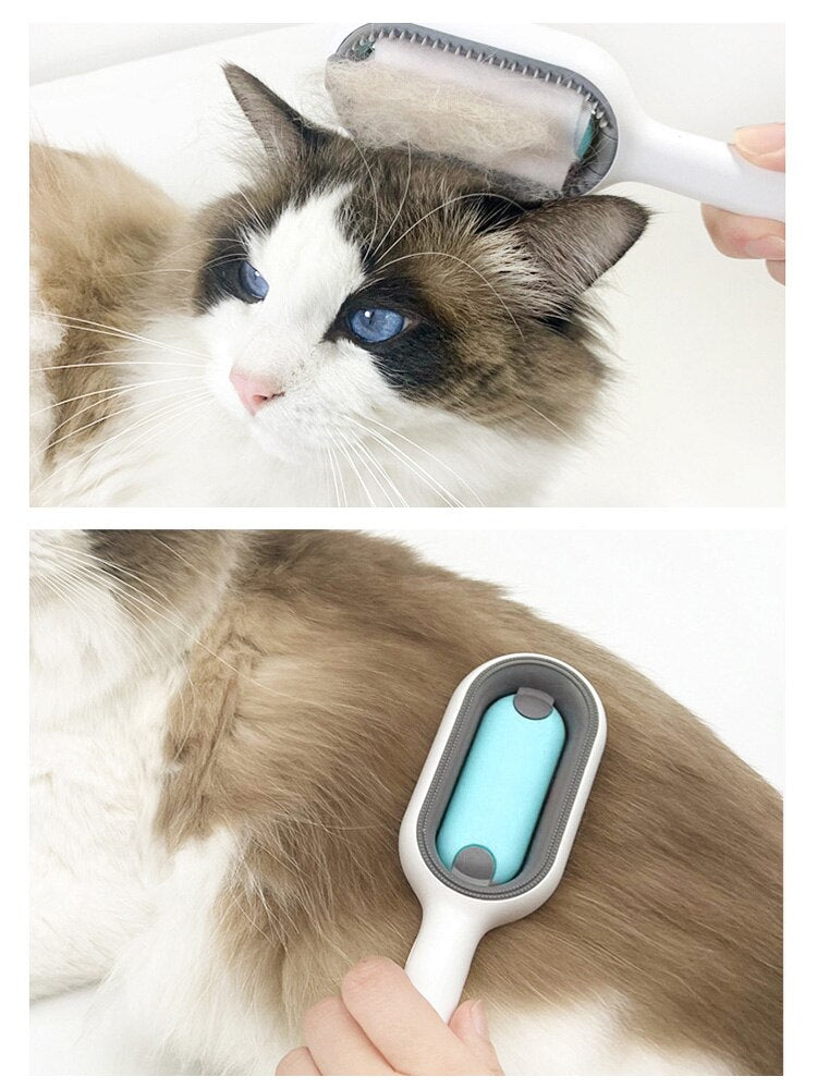 VIMEDA | 4-in-1 Pet Brush™