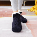 VIMEDA | Winter Indoor Socks™ (1+1 Par GRATIS)