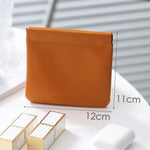 VIMEDA | Leather Pouch™ (1+1 GRATIS)