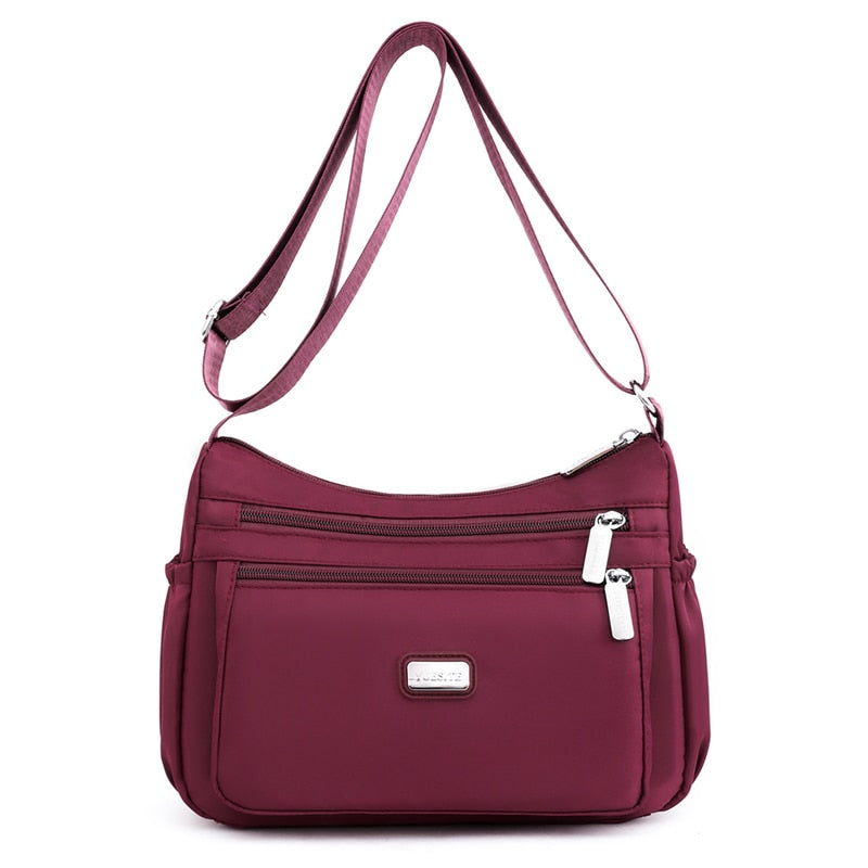 VIMEDA | Stylish Crossbody Bag™
