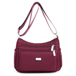 VIMEDA | Stylish Crossbody Bag™