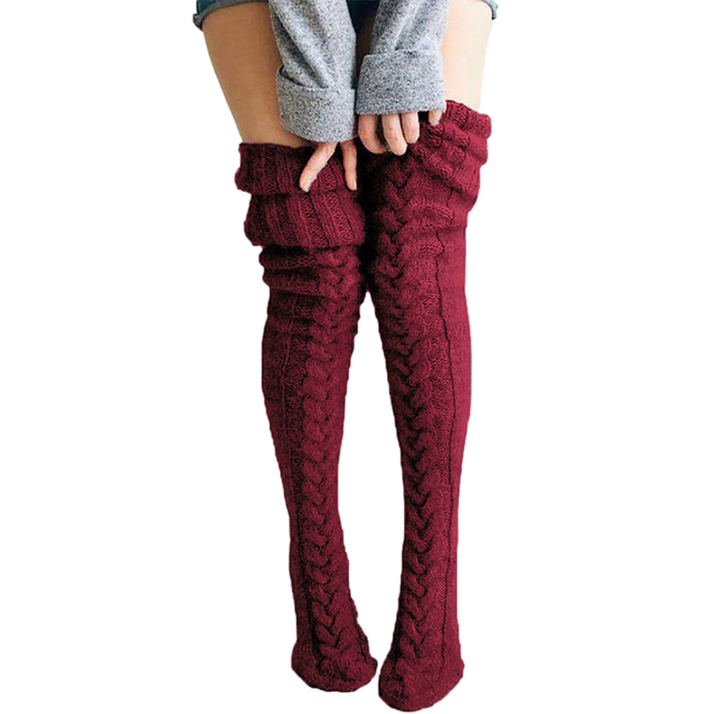 VIMEDA | Knitted Winter Stockings™