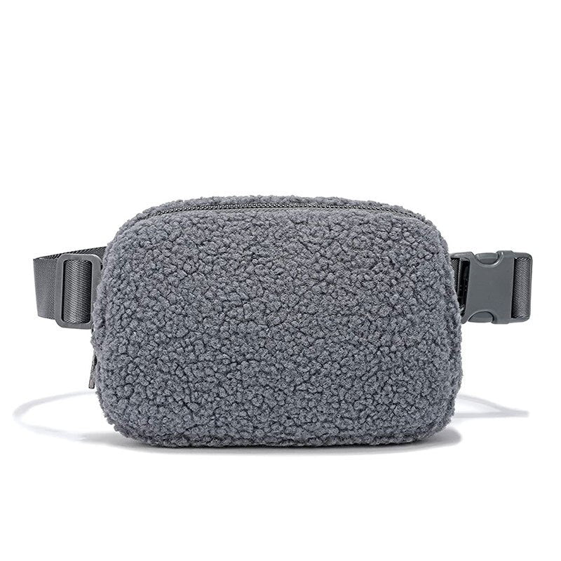 VIMEDA | Teddy Waist Bag™