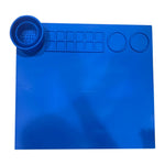 VIMEDA | Silicone Art Mat™