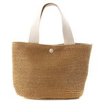 VIMEDA | Straw Tote Bag™
