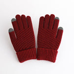 VIMEDA | Touchscreen Winter Gloves™ (1+1 Par GRATIS)