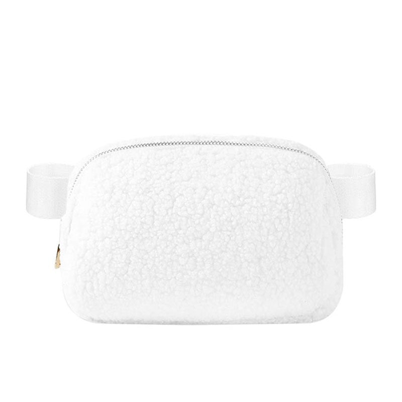 VIMEDA | Teddy Waist Bag™