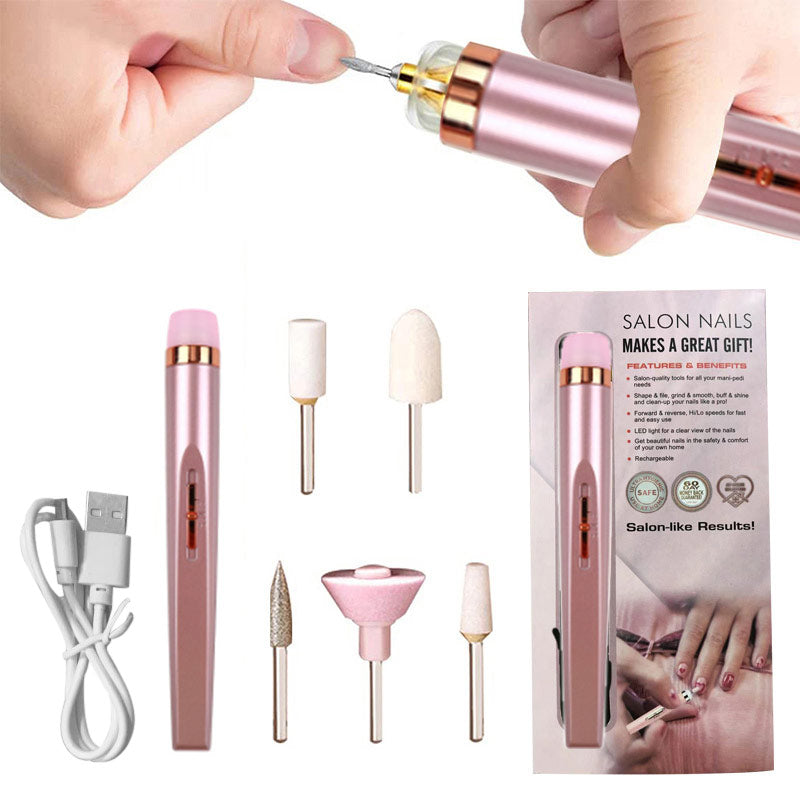 VIMEDA | Electric Nail File™