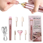VIMEDA | Electric Nail File™