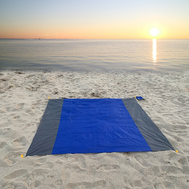 VIMEDA | Sand Proof Beach Mat™