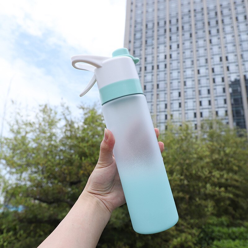 VIMEDA | Misting Water Bottle™