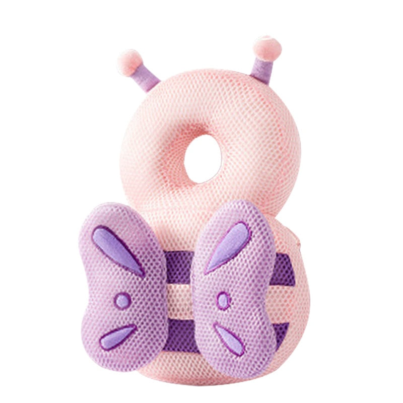 VIMEDA | Infant Protective Pillow™