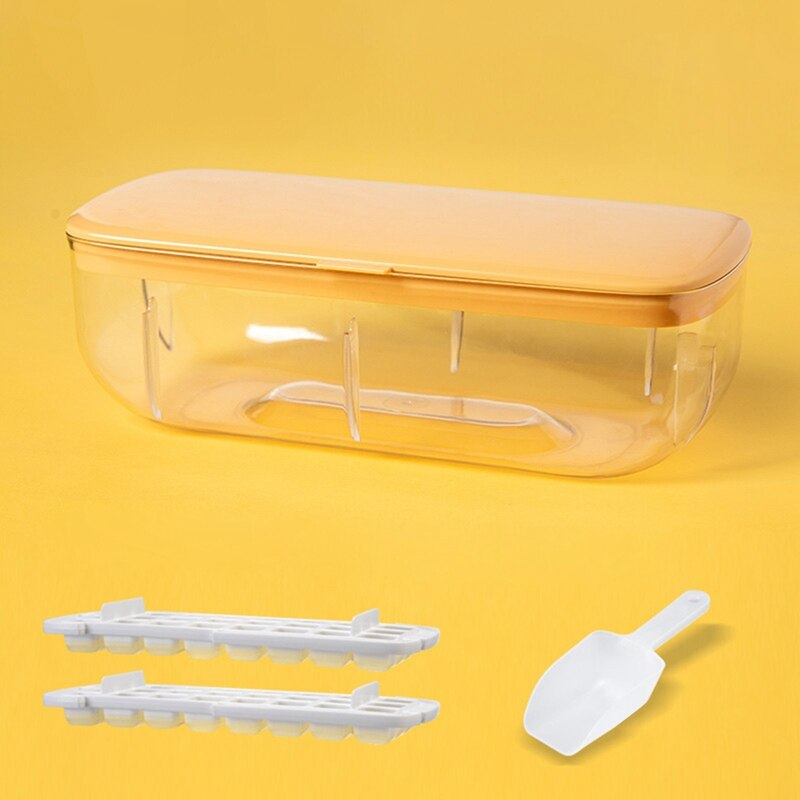 VIMEDA | Ice-Making Box™