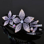 VIMEDA | Rhinestone Flower Hairpin™