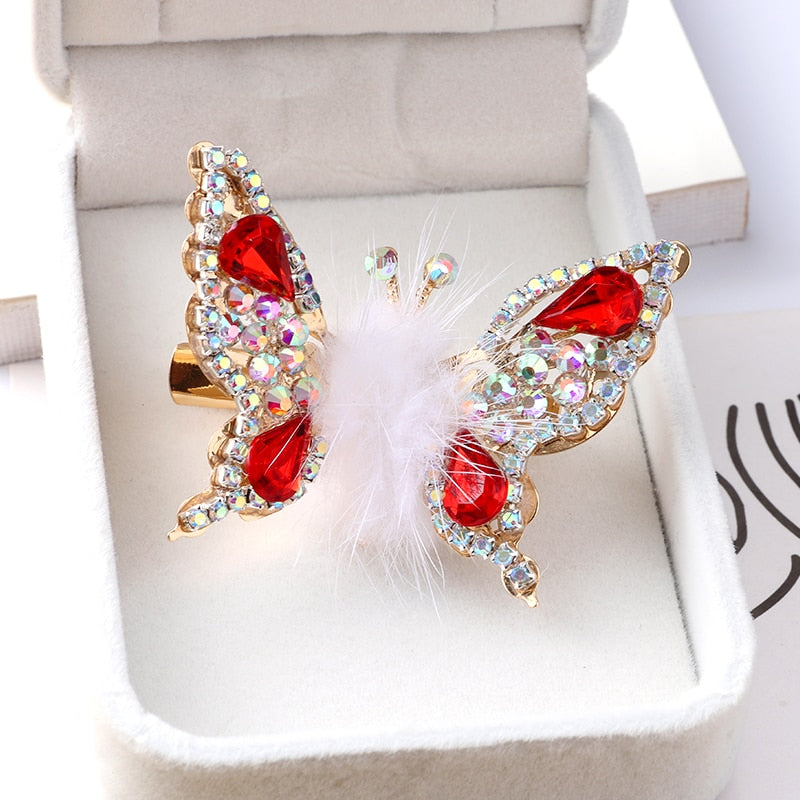 VIMEDA | Flying Butterfly Hairpin™ (2+2 GRATIS)