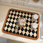VIMEDA | Kitchen Draining Mat™