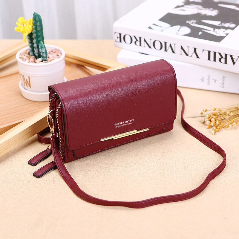 VIMEDA | Crossbody Clutch Bag™