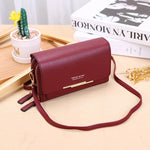 VIMEDA | Crossbody Clutch Bag™