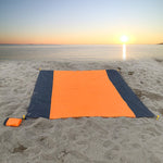 VIMEDA | Sand Proof Beach Mat™