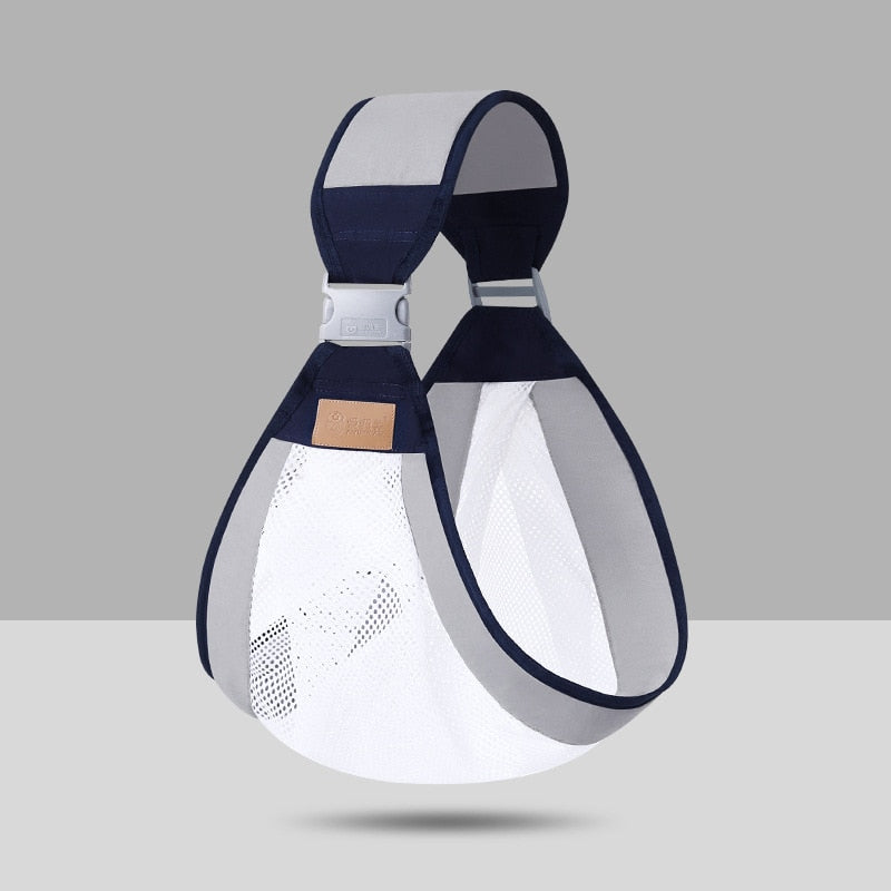 VIMEDA | Cozy Baby Carrier™