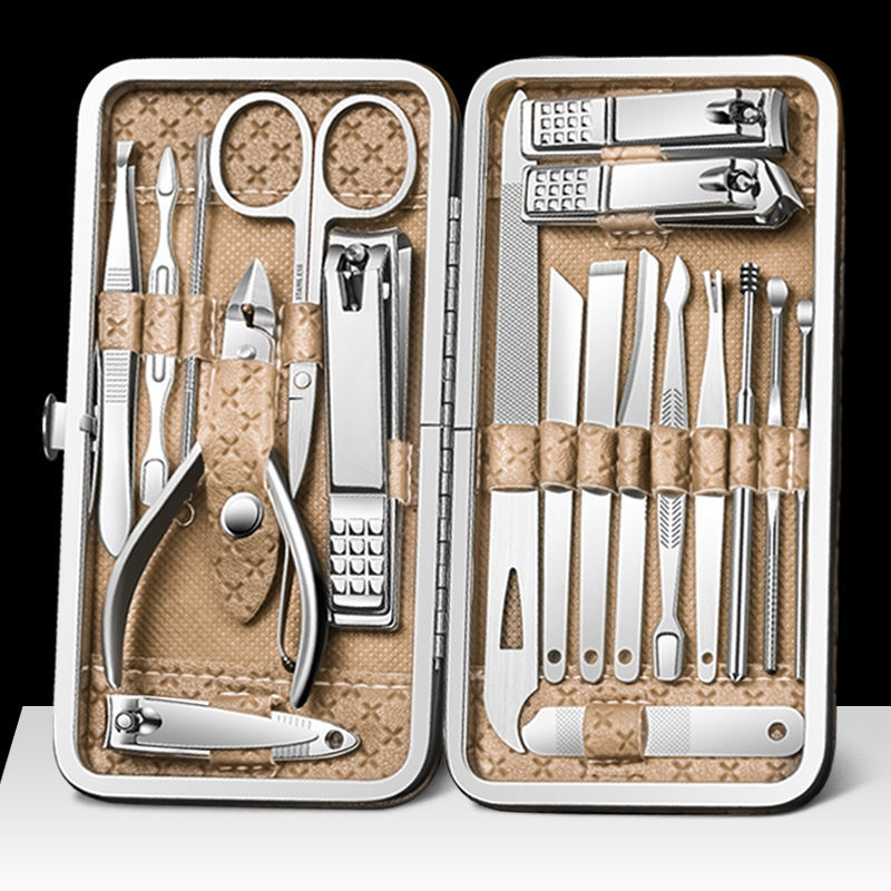 VIMEDA | 12-in-1 Pedicure Set™