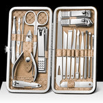 VIMEDA | 12-in-1 Pedicure Set™