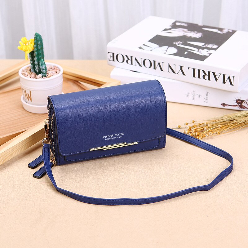VIMEDA | Crossbody Clutch Bag™