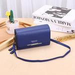 VIMEDA | Crossbody Clutch Bag™