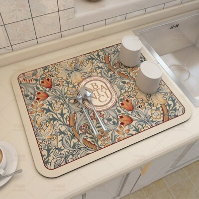 VIMEDA | Kitchen Draining Mat™
