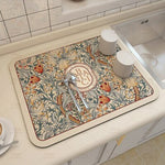 VIMEDA | Kitchen Draining Mat™