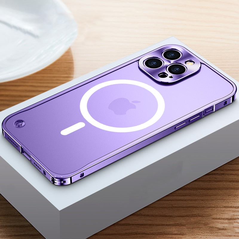 VIMEDA | Magnetic Charging Case™