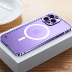 VIMEDA | Magnetic Charging Case™