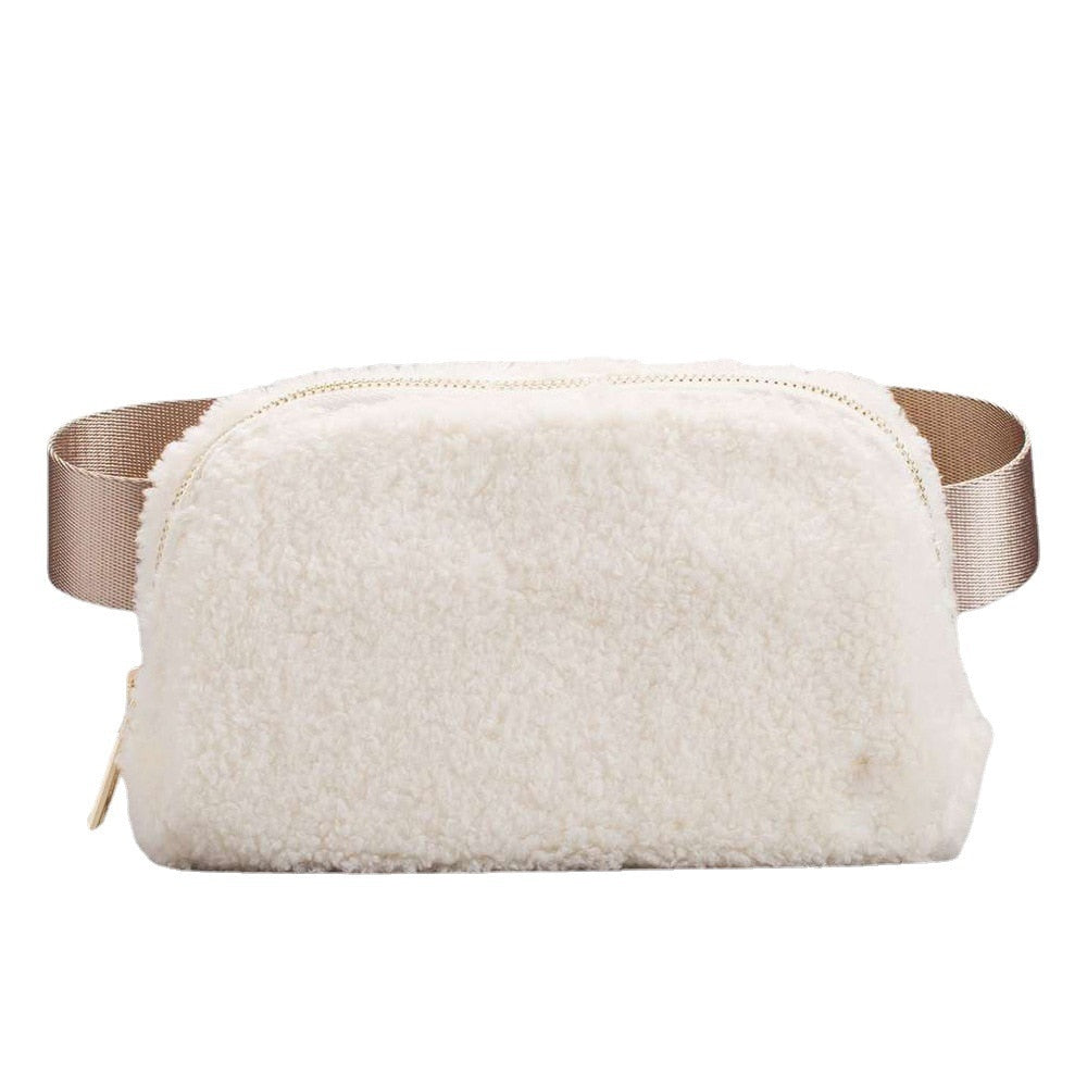 VIMEDA | Teddy Waist Bag™
