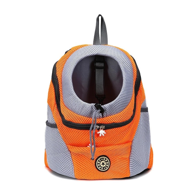 VIMEDA | Pet Carrier Backpack™