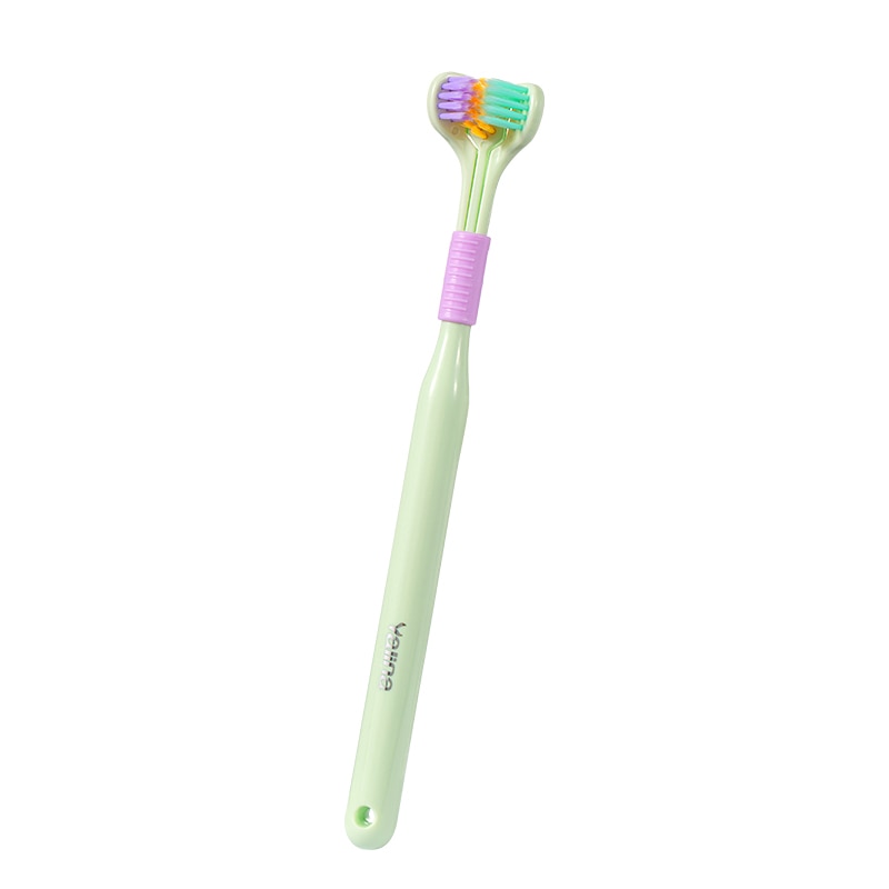 VIMEDA | Three-Sided Toothbrush™  (1+1 GRATIS)