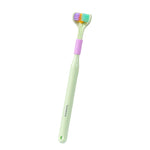 VIMEDA | Three-Sided Toothbrush™  (1+1 GRATIS)